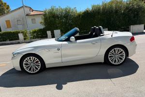 BMW Z4 cabrio 28 i