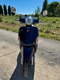 Scooter kymco like 50