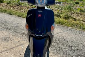 Scooter kymco like 50