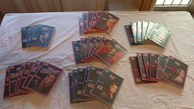 Buffy dvd