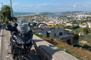 Kawasaki Versys 650 mod 2025