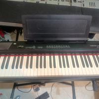 pianoforte digitale Farfisa DP100