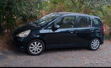 Honda jazz 1.4 graphite 