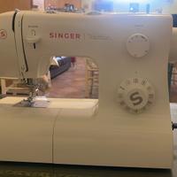 Macchina da cucire SINGER TRADITION 2282