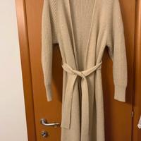 Cappotto/Cardigan di lana