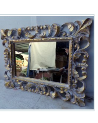 Specchi barocco moderno