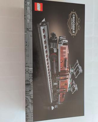 Lego 10277