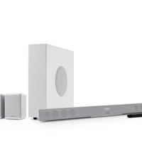 Soundbar 5.1 wifi - Teufel professionale