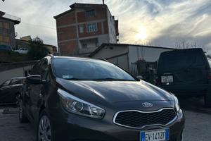 Kia Ceed Sportswagon cee'd 1.6 CRDi 110 CV SW Cool