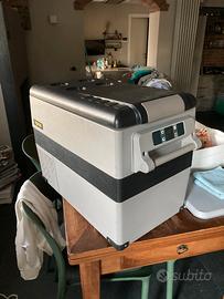 Frigo a compressore VEVOR