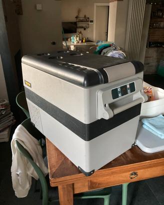 Frigo a compressore VEVOR