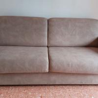Divano letto matrimoniale Chateau D'ax