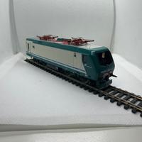 E464 ViTrains LIVREA XMPR Digitale come nuova (H0)