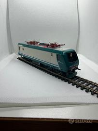 E464 ViTrains LIVREA XMPR Digitale come nuova (H0)