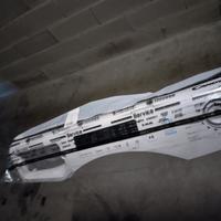 CRUSCOTTO LAVATRICE CANDY SMART TOUCH CS4