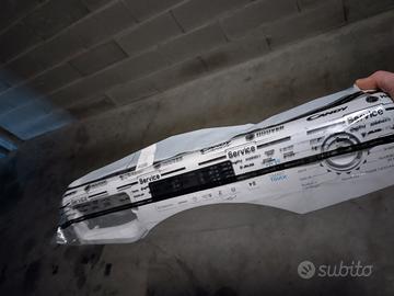 CRUSCOTTO LAVATRICE CANDY SMART TOUCH CS4