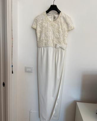 Abito da sposa Enzo Russo