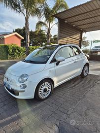 Fiat 500 1.3 Multijet 16V 95 CV Lounge