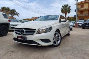 Mercedes-benz A 200 CDI Sport