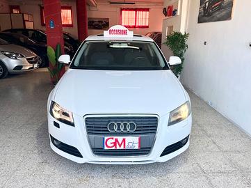 Audi A3 SPB 2.0 TDI F.AP. S tronic Attraction