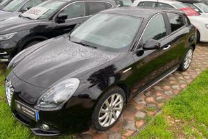 ALFA ROMEO - Giulietta - 1.4 Turbo 120 CV GPL Dist