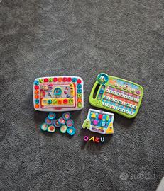 giochi educativi