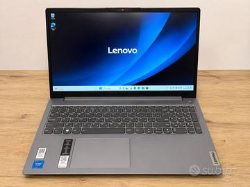 Lenovo IdeaPad Slim 3 15IAN8 – 8GB RAM, 512GB SSD