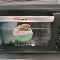 forno elettrico sinotech GD585 30 litri