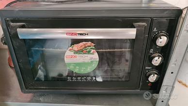 forno elettrico sinotech GD585 30 litri