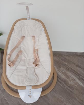 altalena per bimbi 