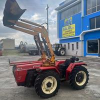 Valpadana 6060 RS fisso-con idroguida