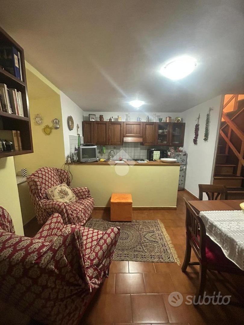 Apartment in RM, Roma Capitale - Vista 4
