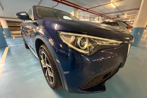 Alfa Stelvio Executive 210 cv 2019