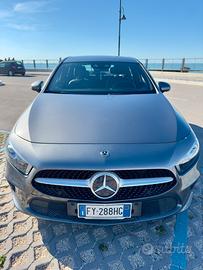 Mercedes Classe A 180D Sport Extra