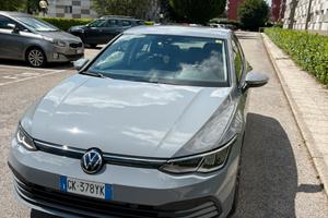 Volswagen Golf 8