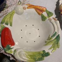 Recipiente per insalata
