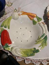 Recipiente per insalata