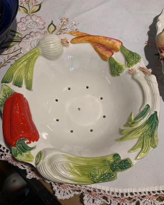 Recipiente per insalata