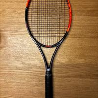 Racchetta Tennis Head Radical Pro