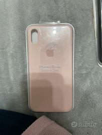 Cover iphone xs Max