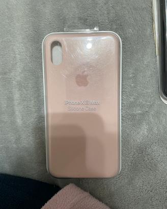Cover iphone xs Max