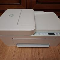 stampante scanner HP