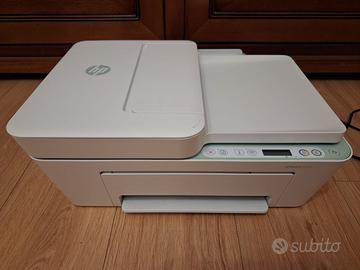 stampante scanner HP
