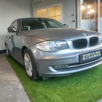 Bmw 116 116i cat 5 porte Futura