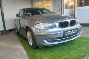 Bmw 116 116i cat 5 porte Futura