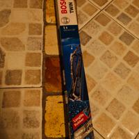 Spazzola tergicristallo BOSCH

TWIN