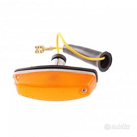 Fanaline laterale sinistro o destro per Ford Taunu