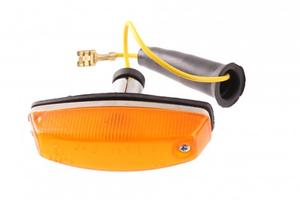 Fanaline laterale sinistro o destro per Ford Taunu