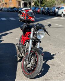 Ducati Monster 695 - 2006