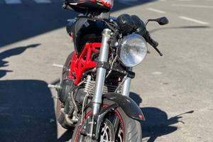 Ducati Monster 695 - 2006